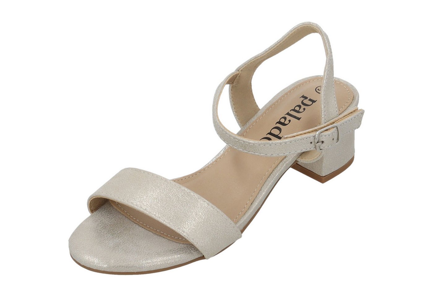 Palado Cinv Sandalette