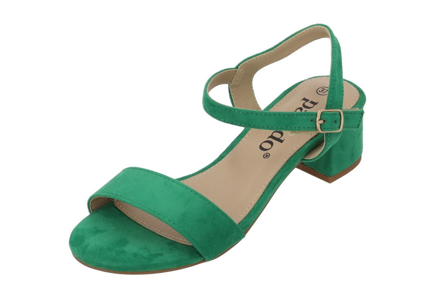 Palado Cinv Sandalette