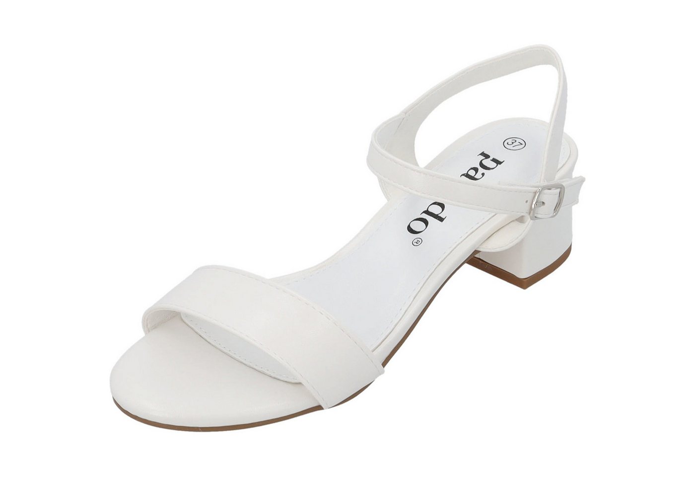 Palado Cinv Sandalette