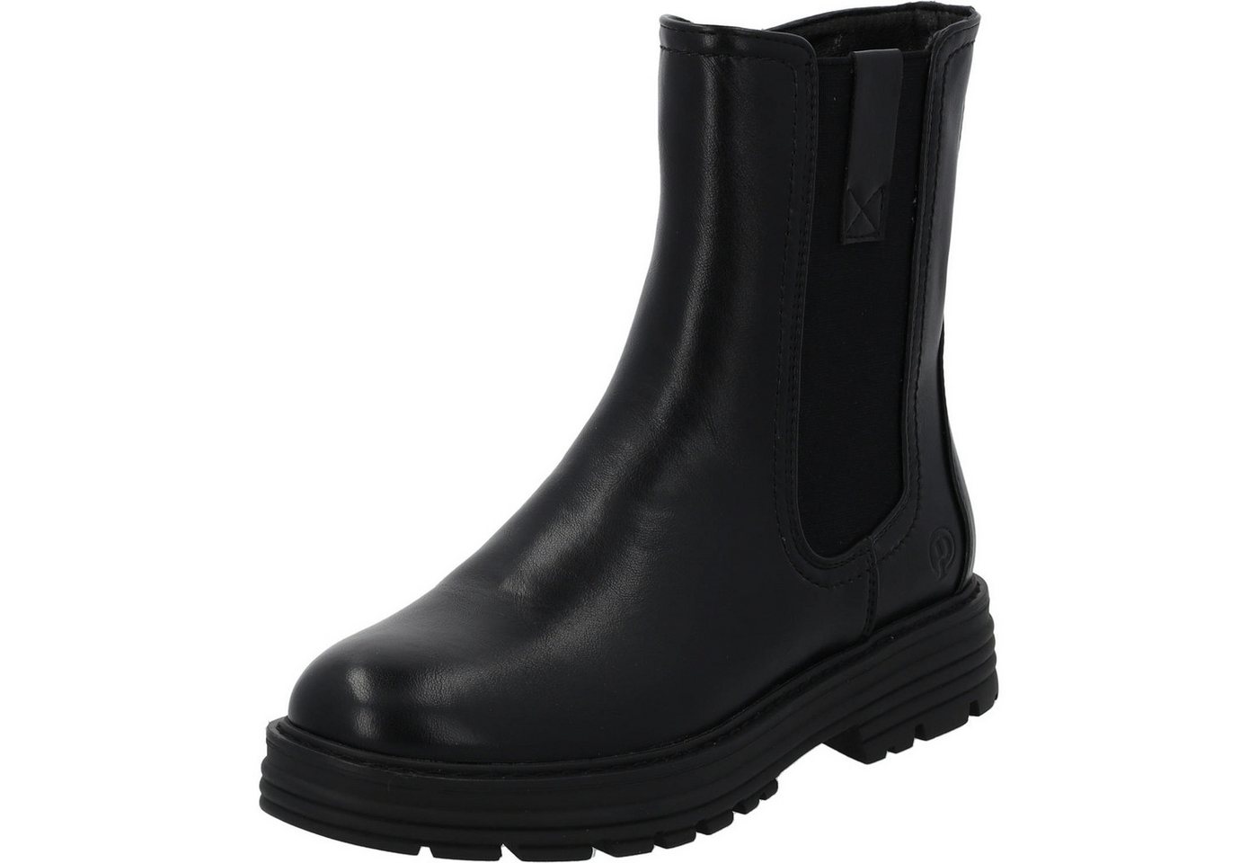 Palado Coaldra Chelseaboots