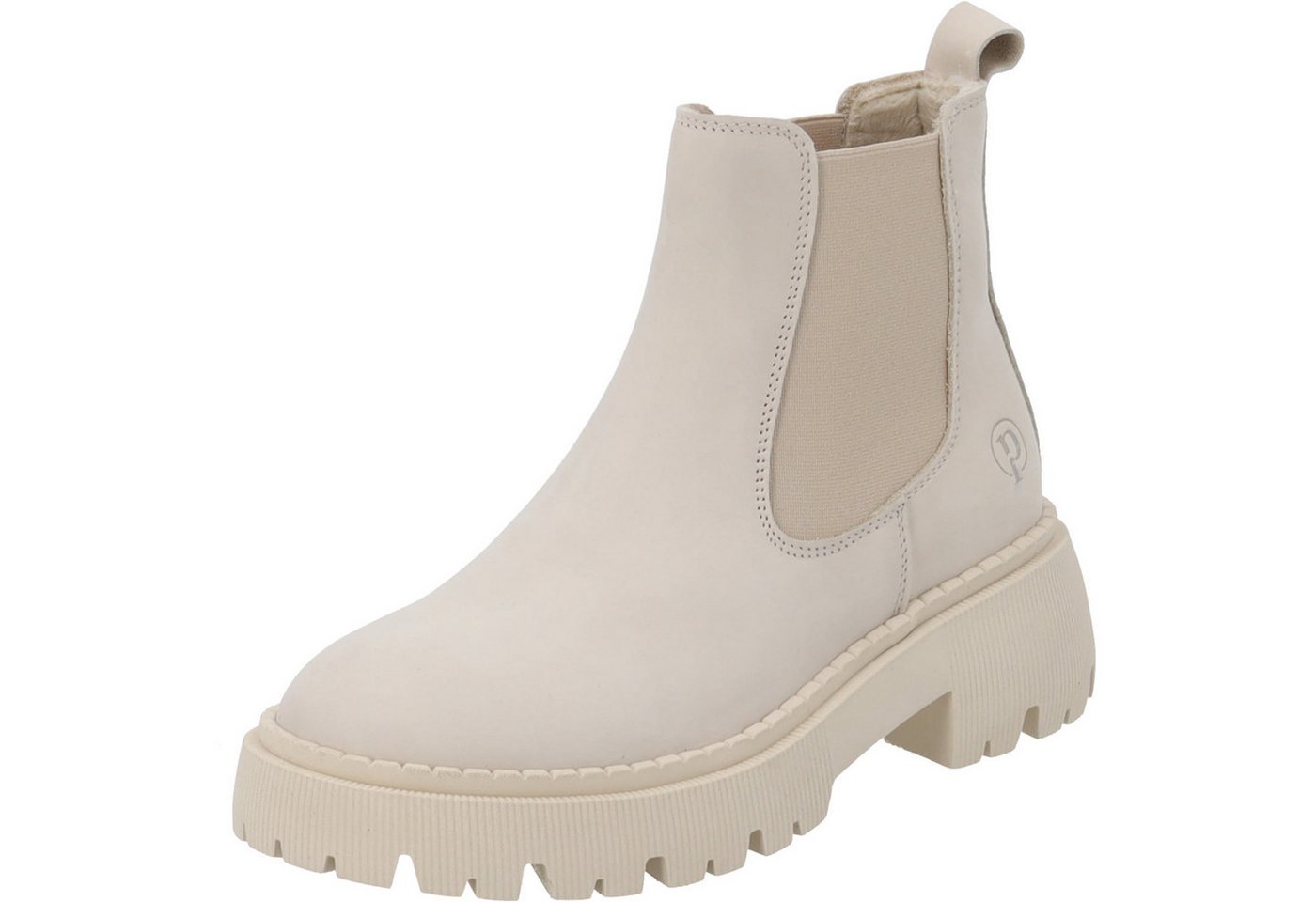 Palado Cozyglow Chelseaboots