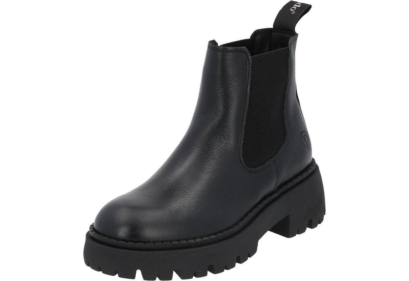 Palado Cozyglow Chelseaboots