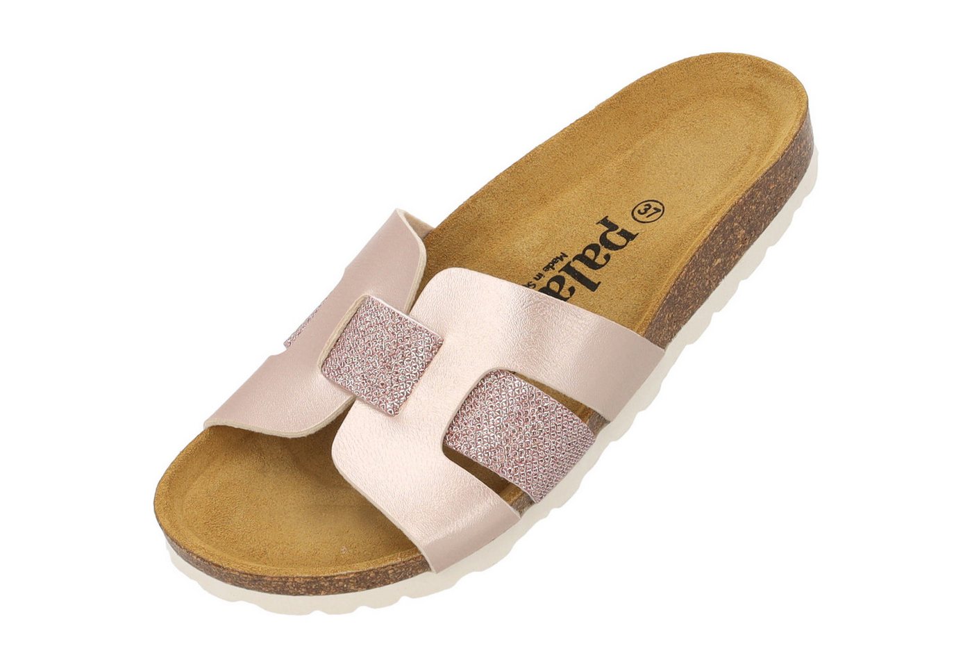 Palado Crisui Pantolette