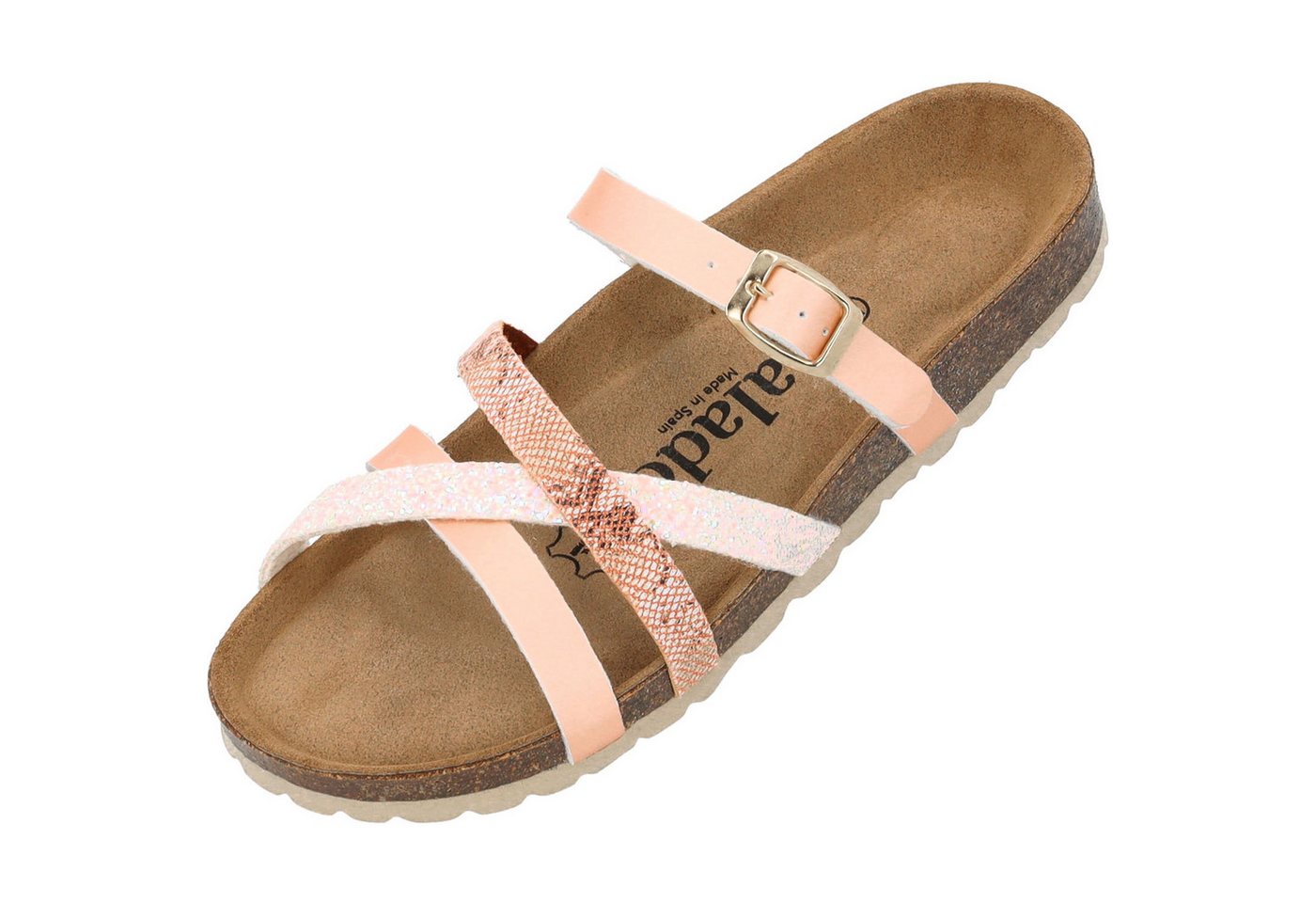 Palado Cruisi Pantolette (rosa)