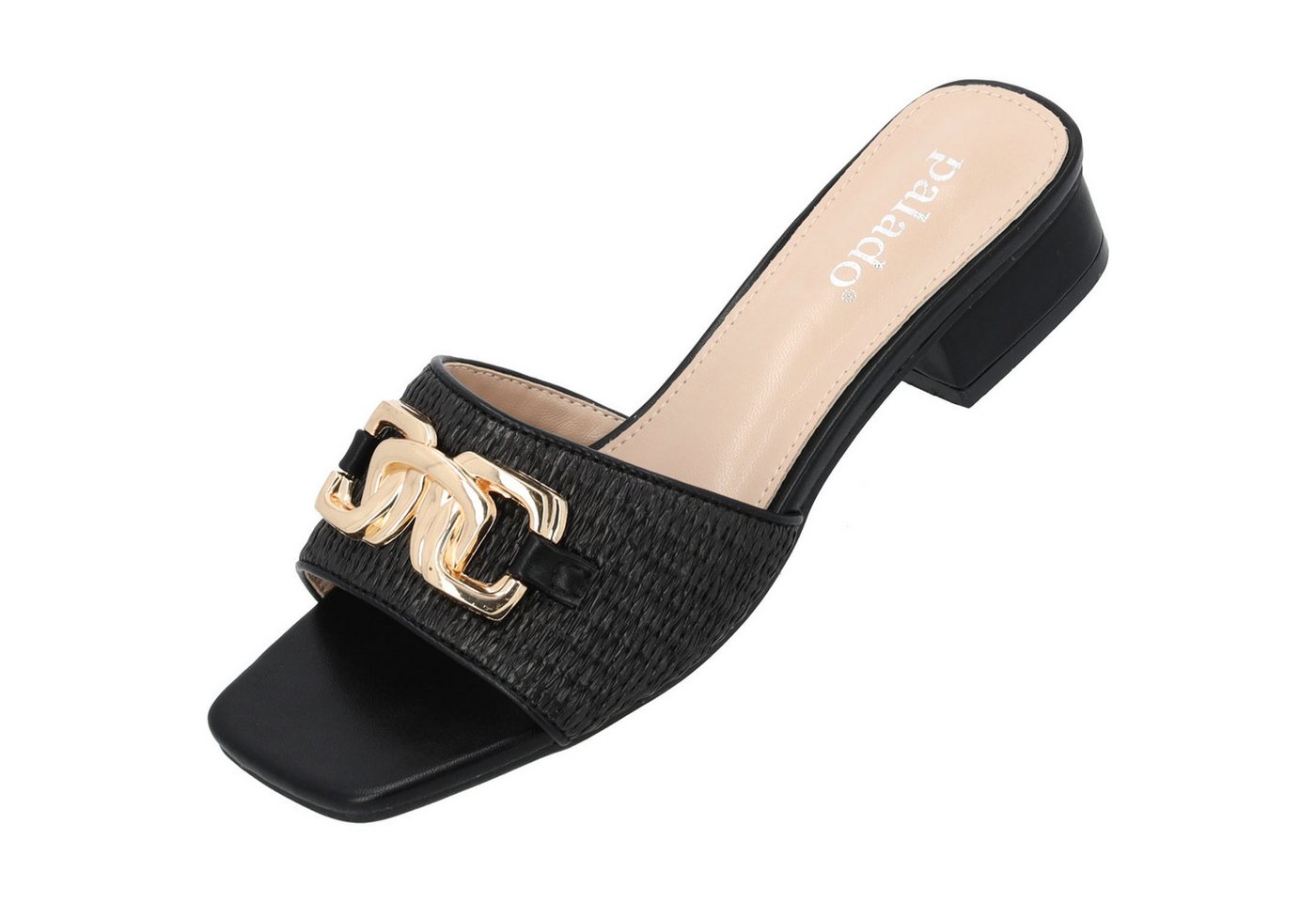 Palado Darie Pantolette