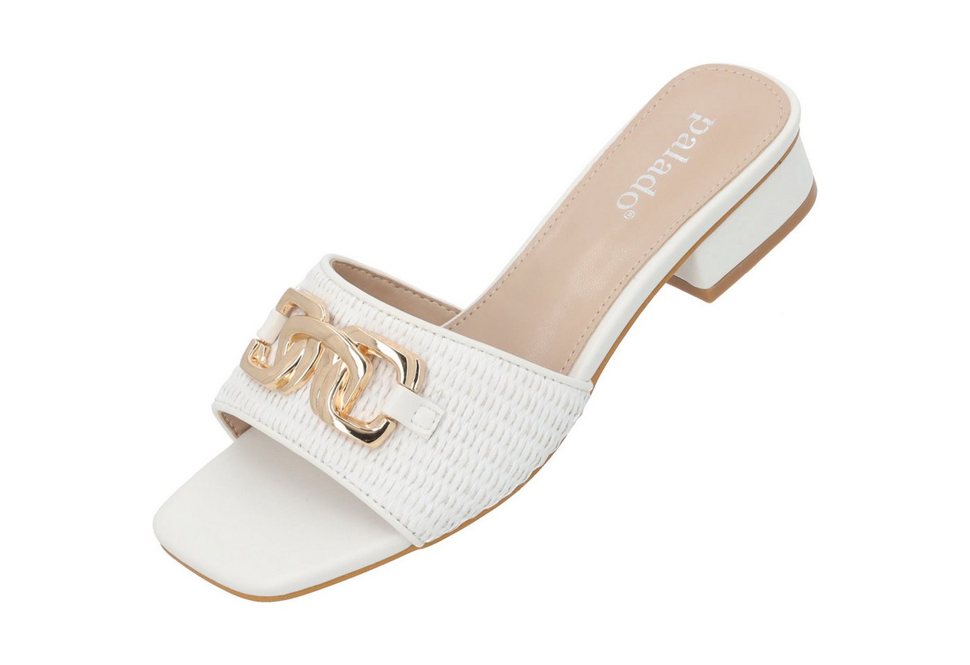 Palado Darie Pantolette