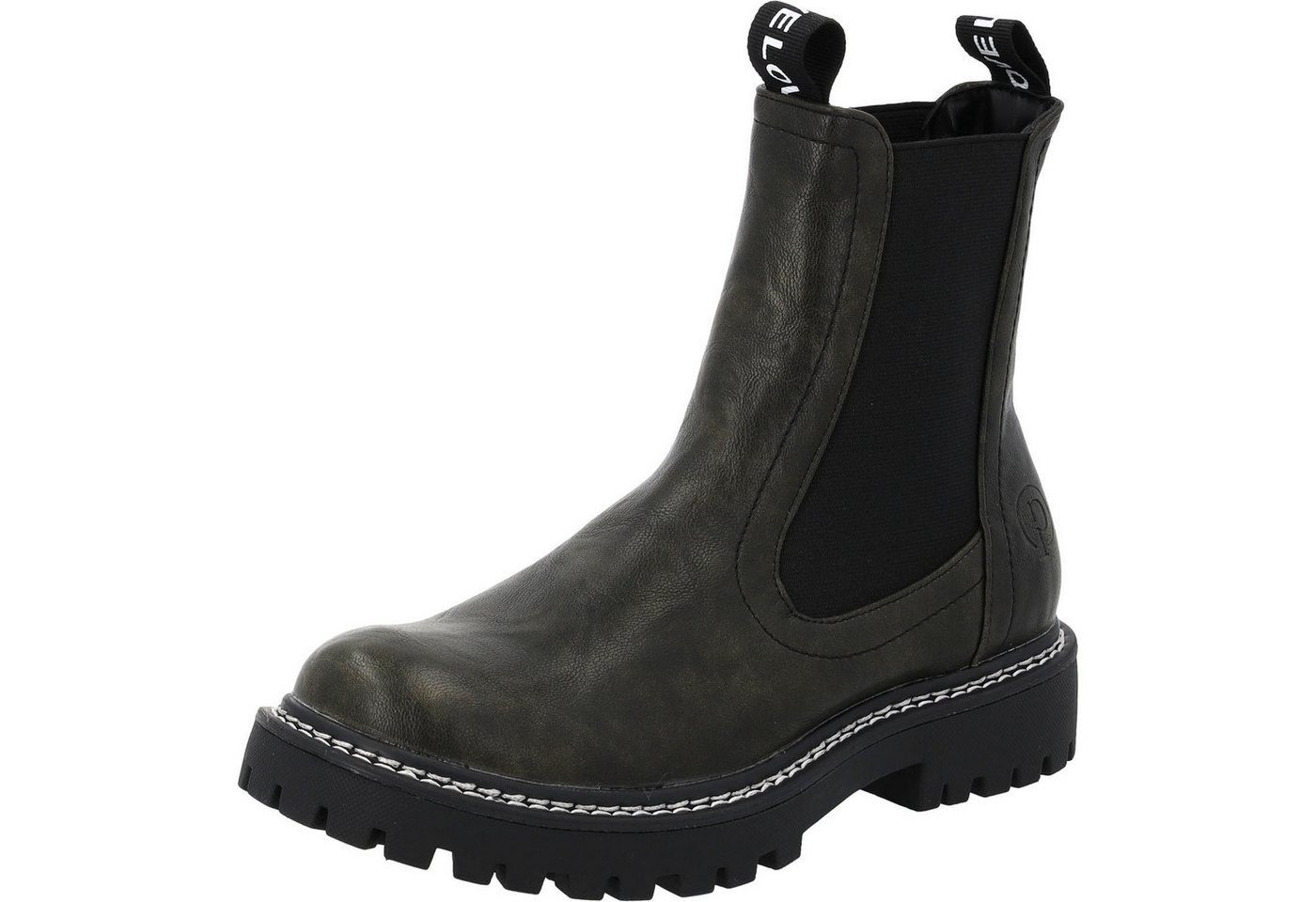 Palado Dedej Chelseaboots