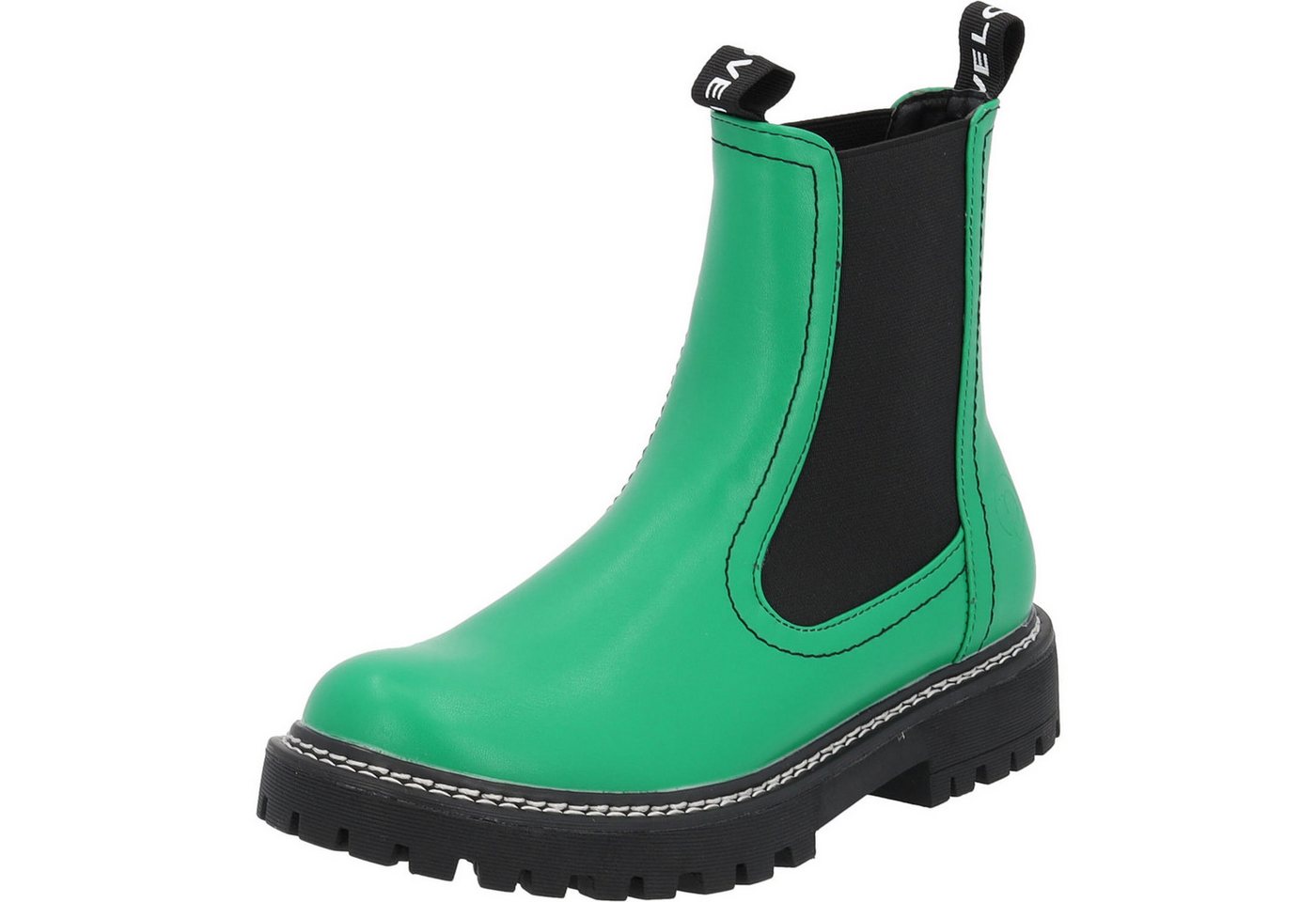 Palado Dedej Chelseaboots