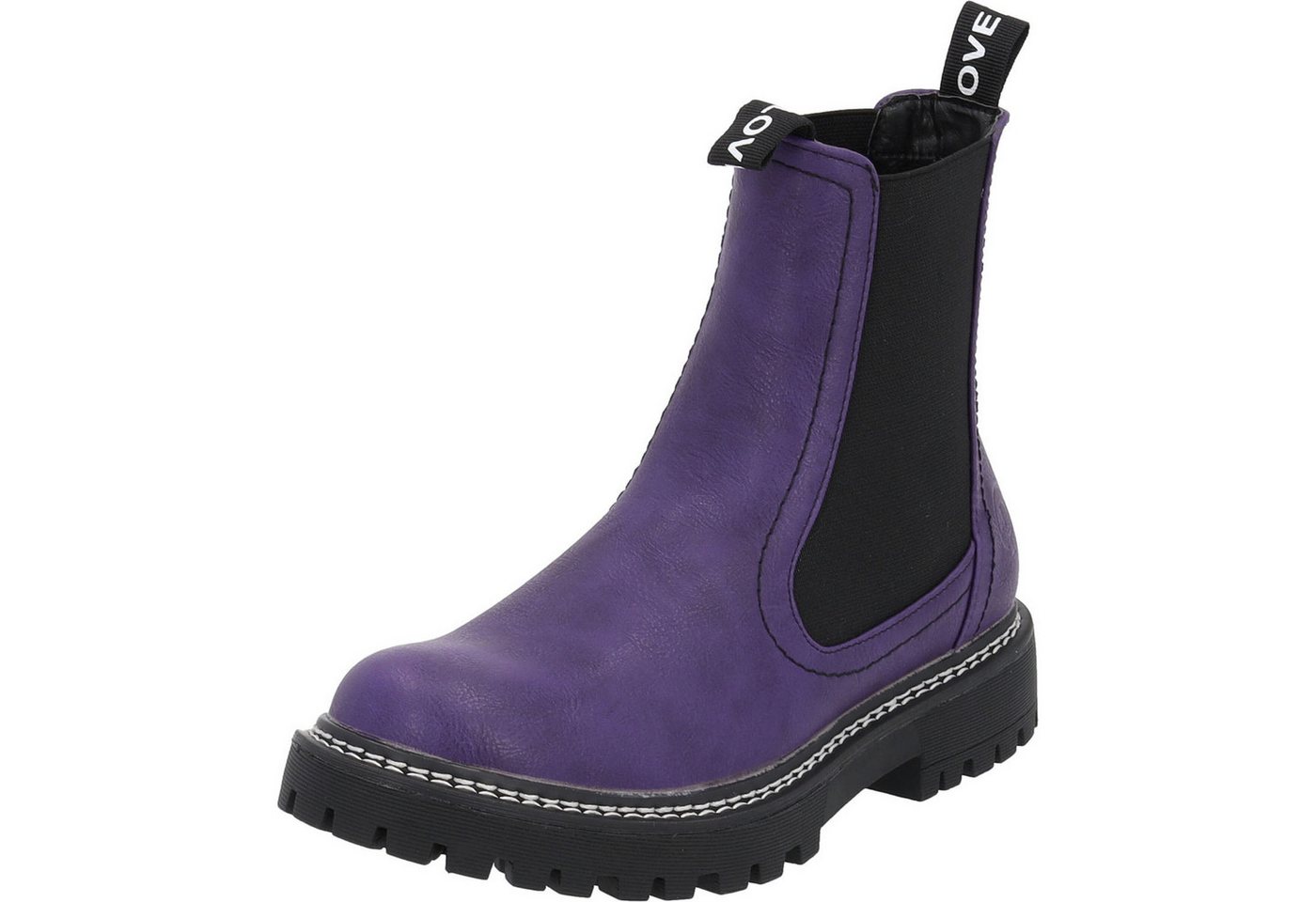 Palado Dedej Chelseaboots