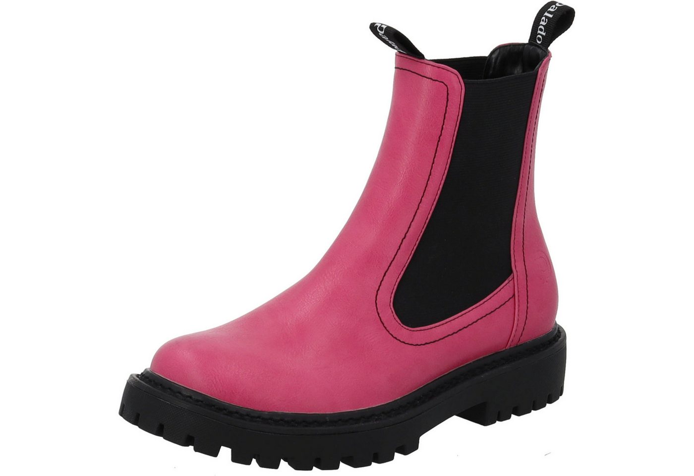 Palado Dedej Chelseaboots