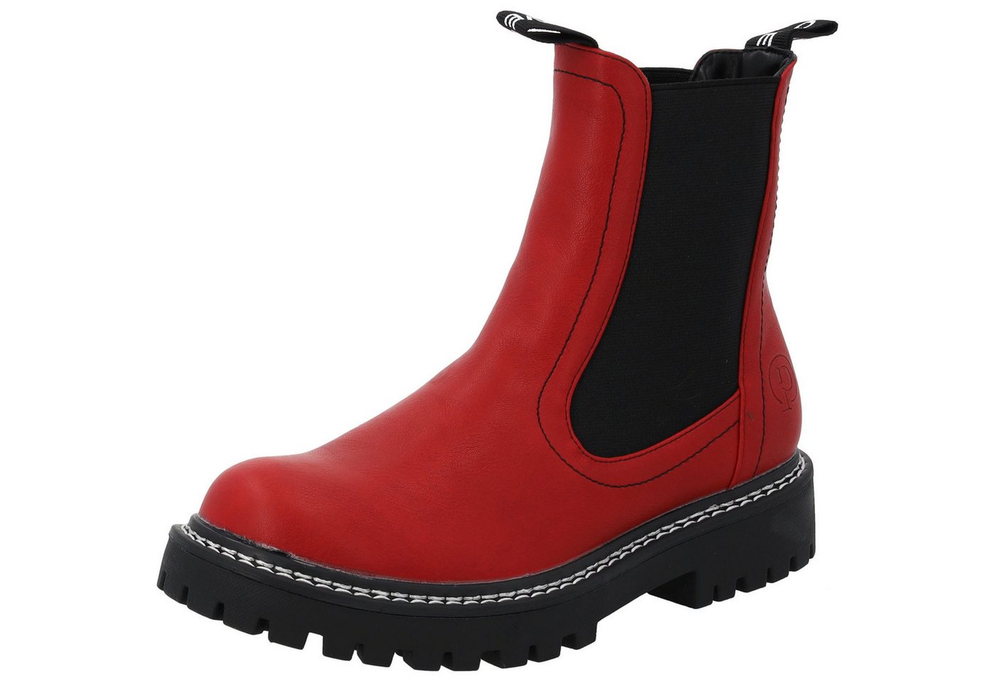 Palado Dedej Chelseaboots