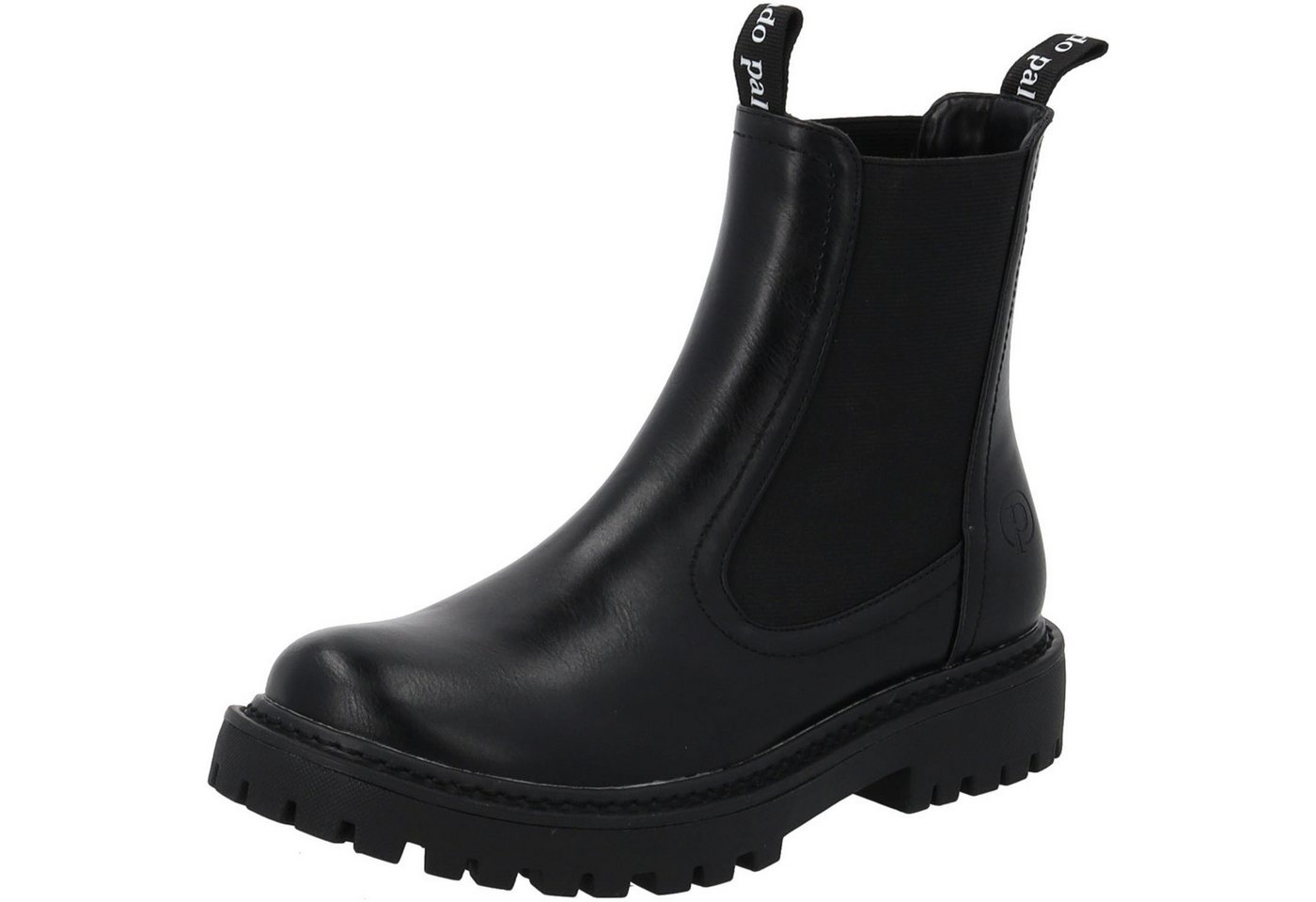 Palado Dedej Chelseaboots