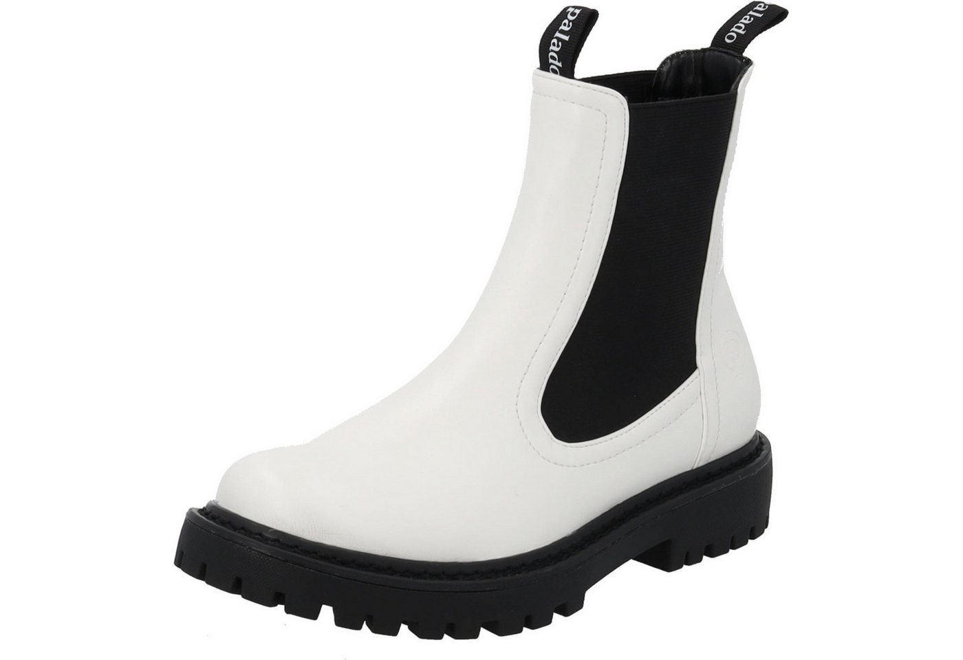 Palado Dedej Chelseaboots