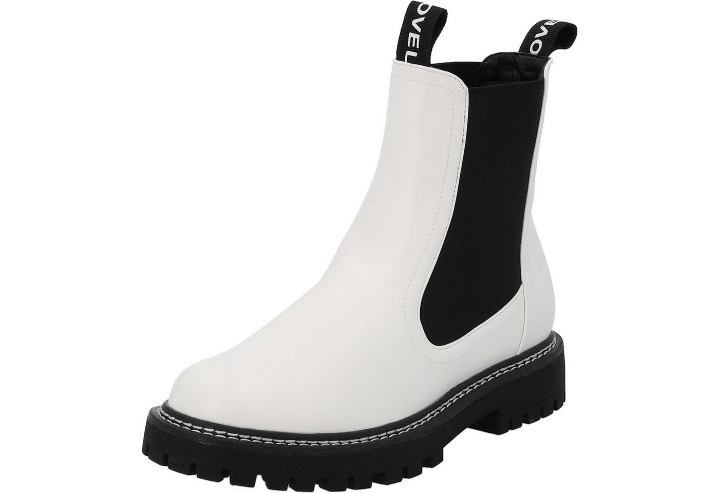 Palado Dedej Chelseaboots