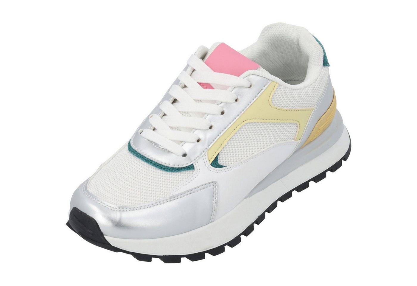 Palado Delhera Sneaker