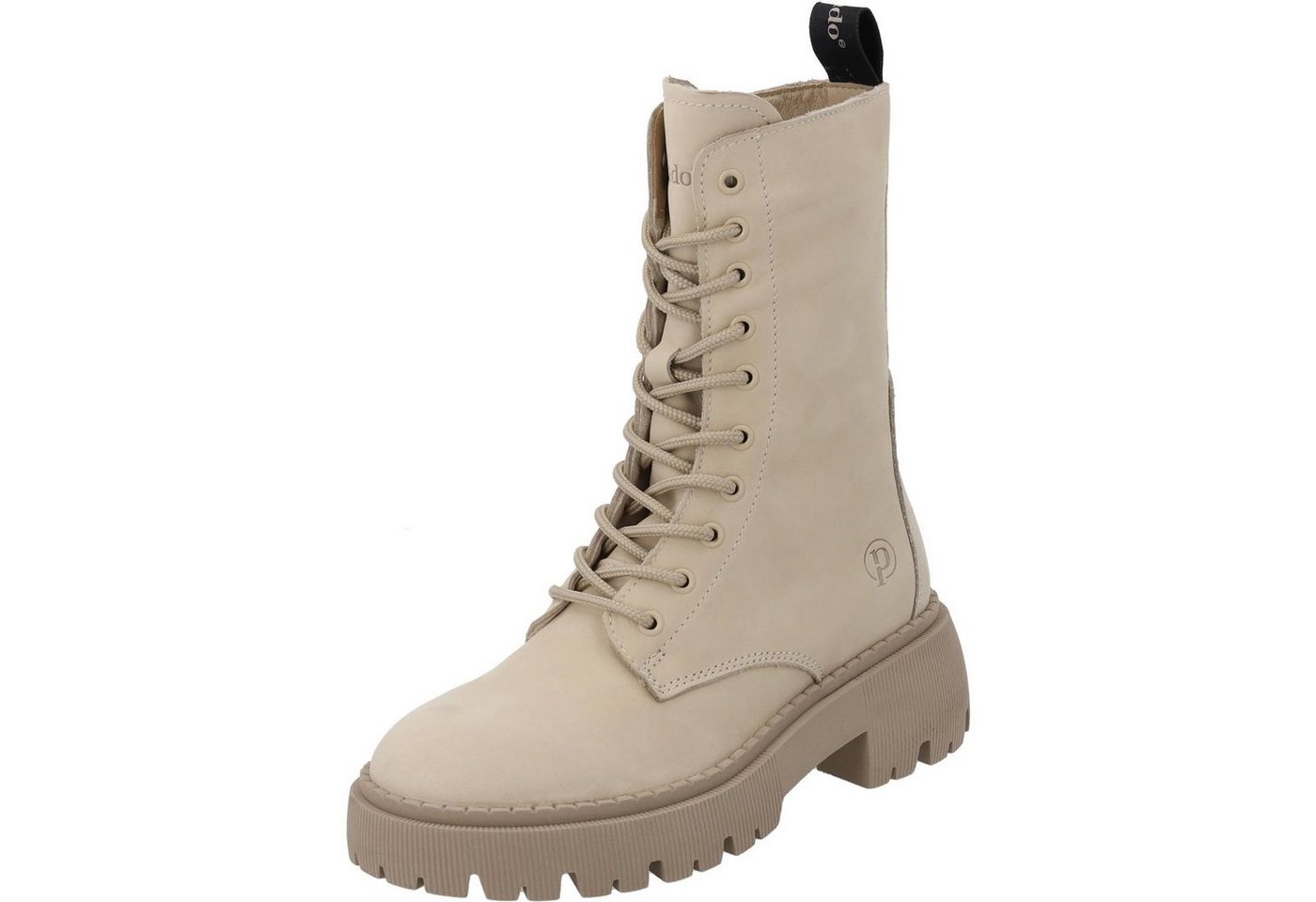 Palado Delos Schnürstiefel