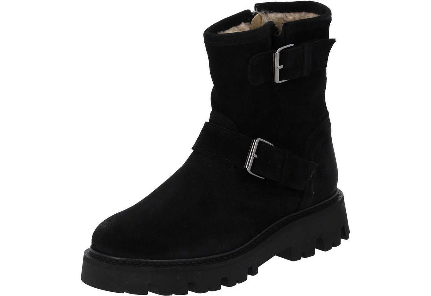 Palado Dhitha Winterstiefelette