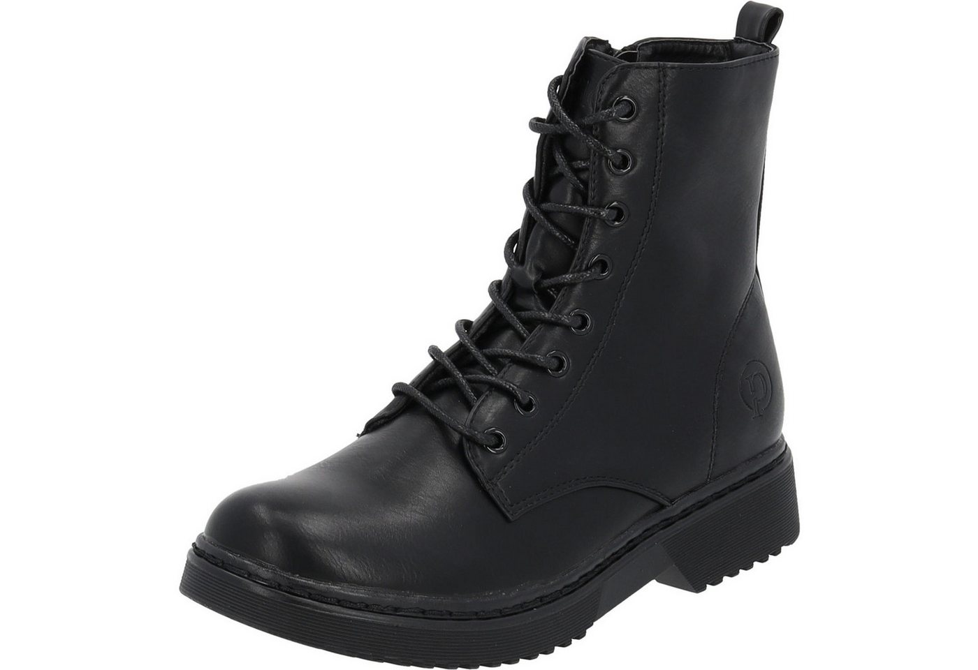 Palado Djerba Schnürstiefel (schwarz)