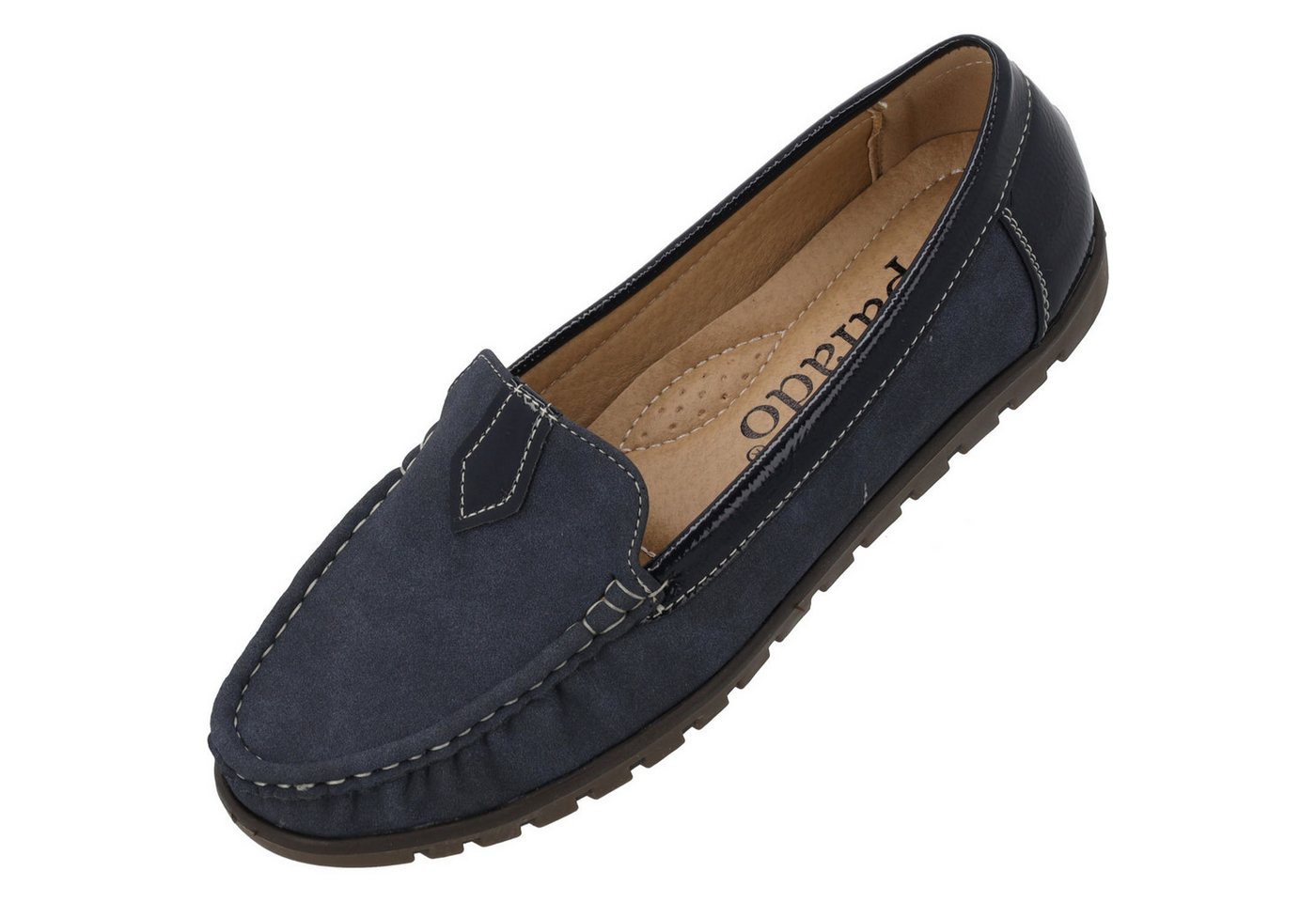 Palado Domibel Mokassin