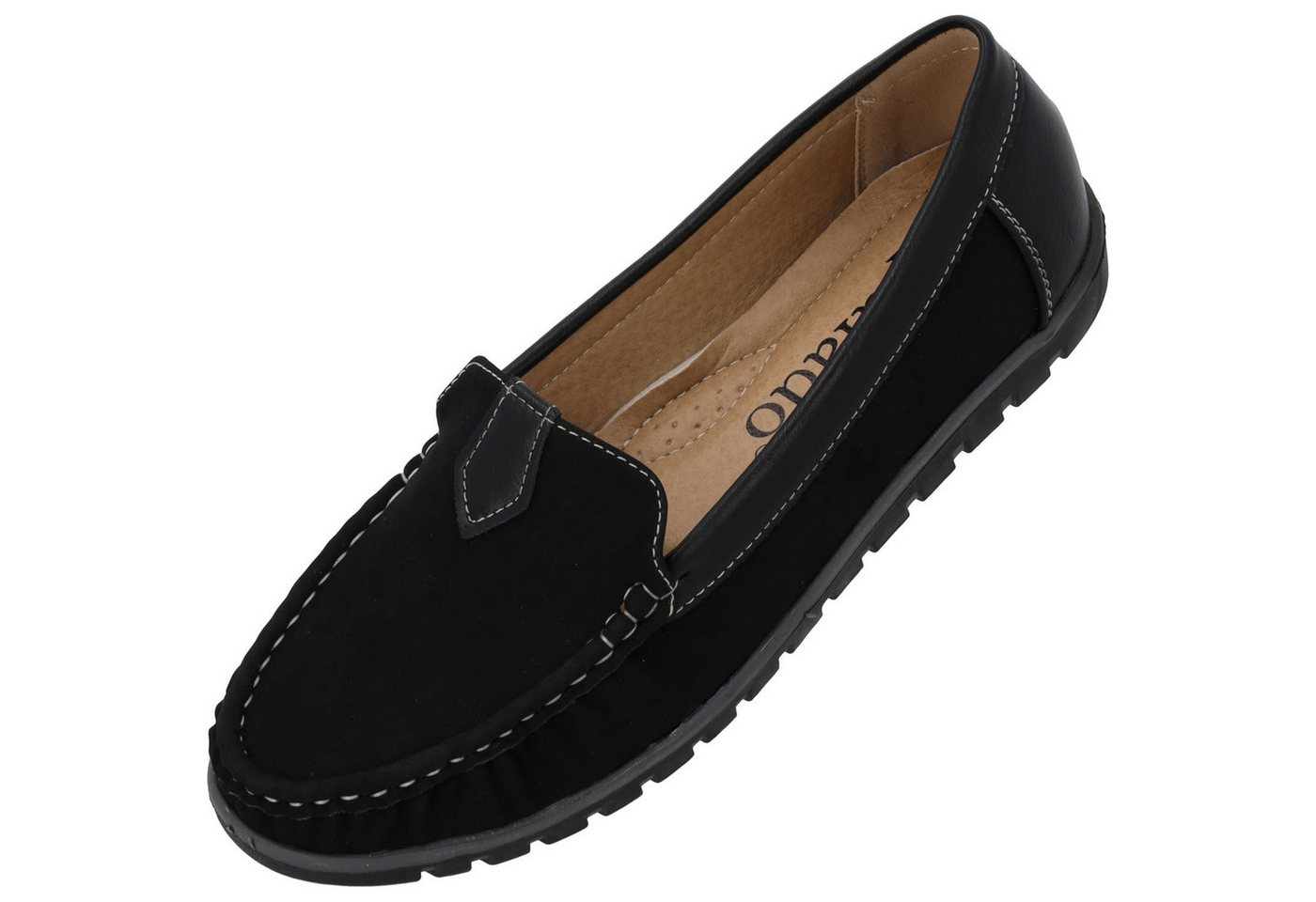 Palado Domibel Mokassin