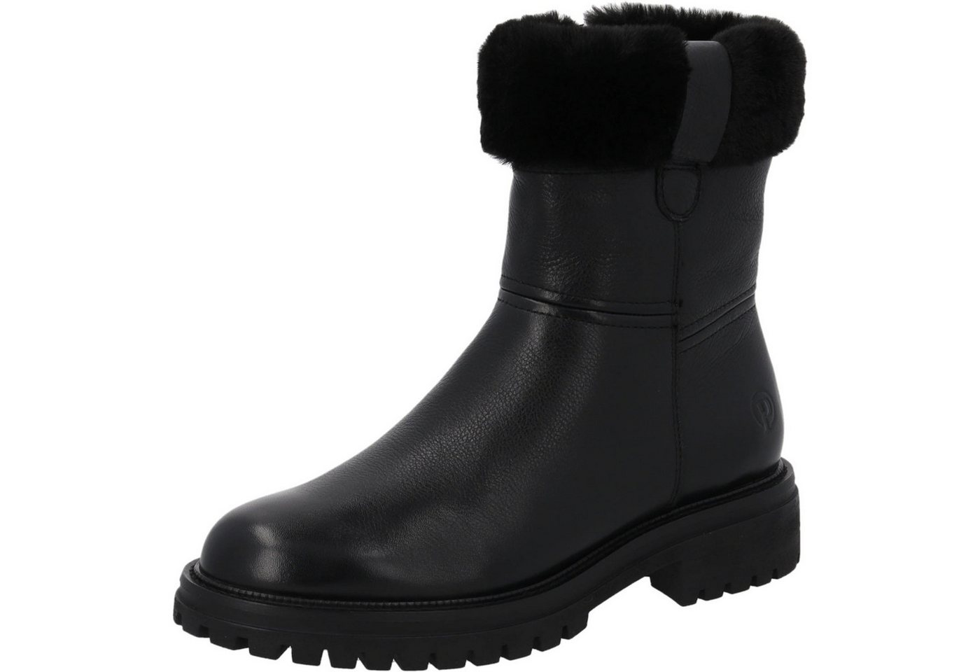 Palado Dorthana Winterstiefelette