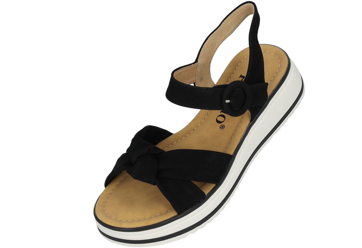 Palado Ebelli Riemchensandale