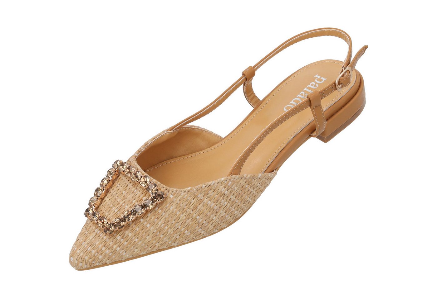 Palado Edniya Ballerina