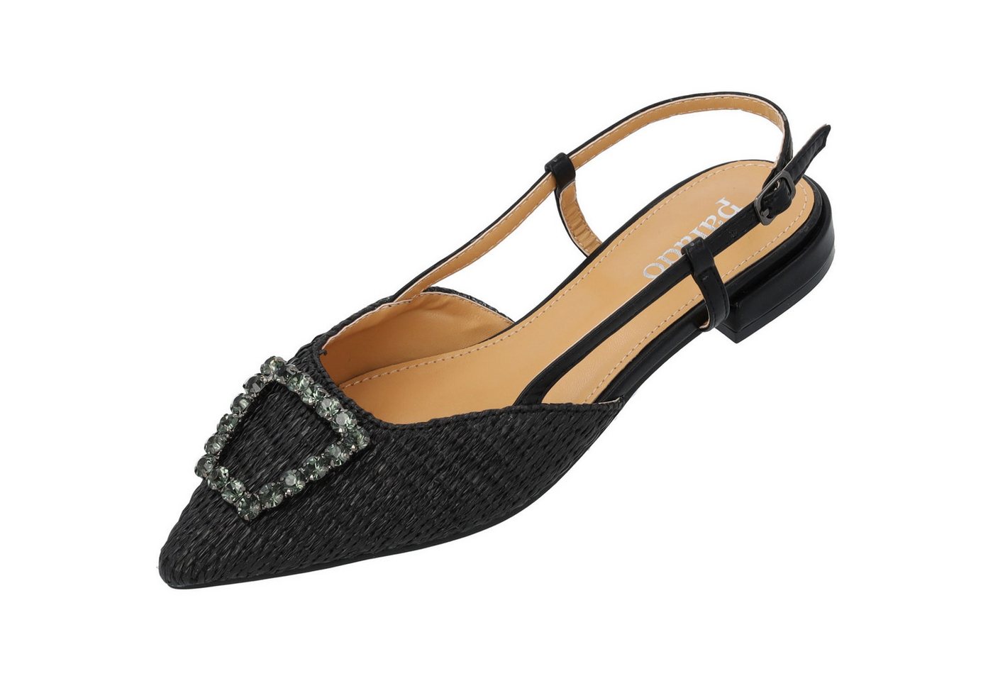 Palado Edniya Ballerina