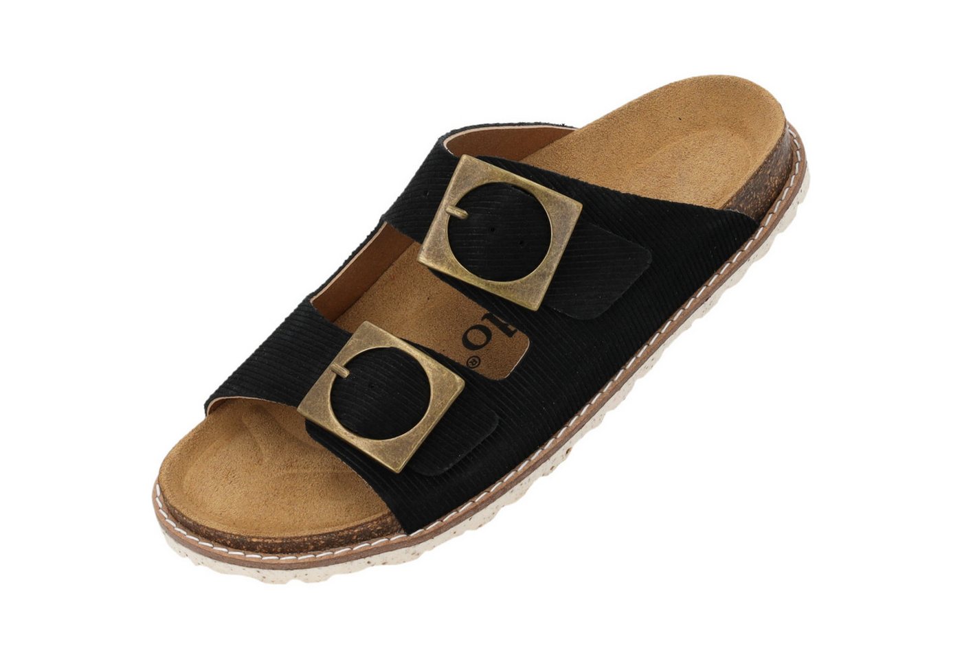Palado Elaha Corda Pantolette