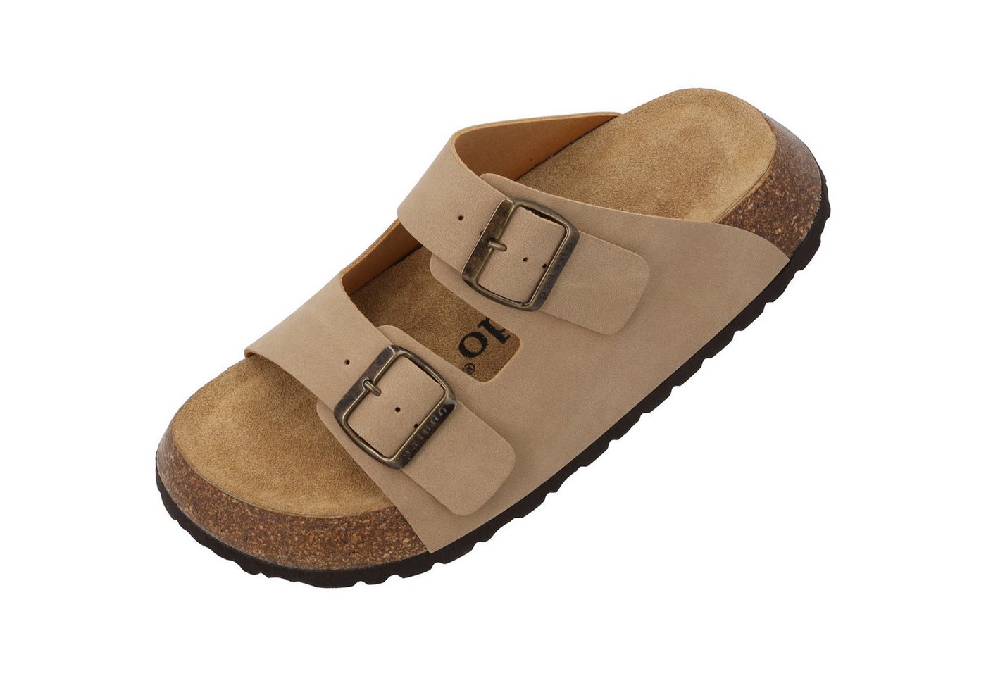 Palado Elaha Mega Pantolette