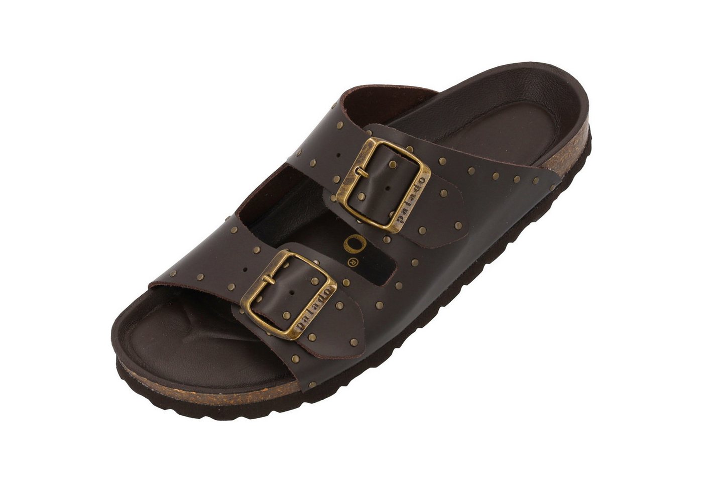 Palado Elaha Rivet Pantolette