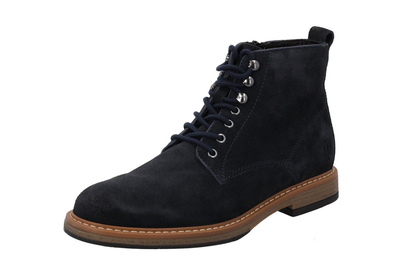 Palado Elikas Schnürstiefel