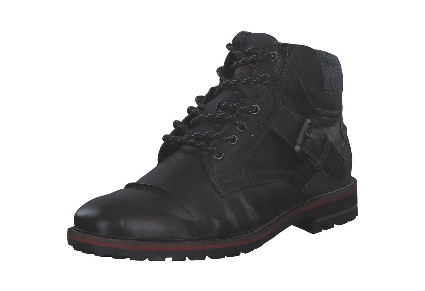 Palado Elmus Schnürstiefelette