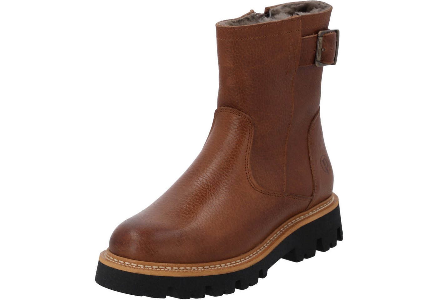Palado Ensah Winterstiefelette (braun)