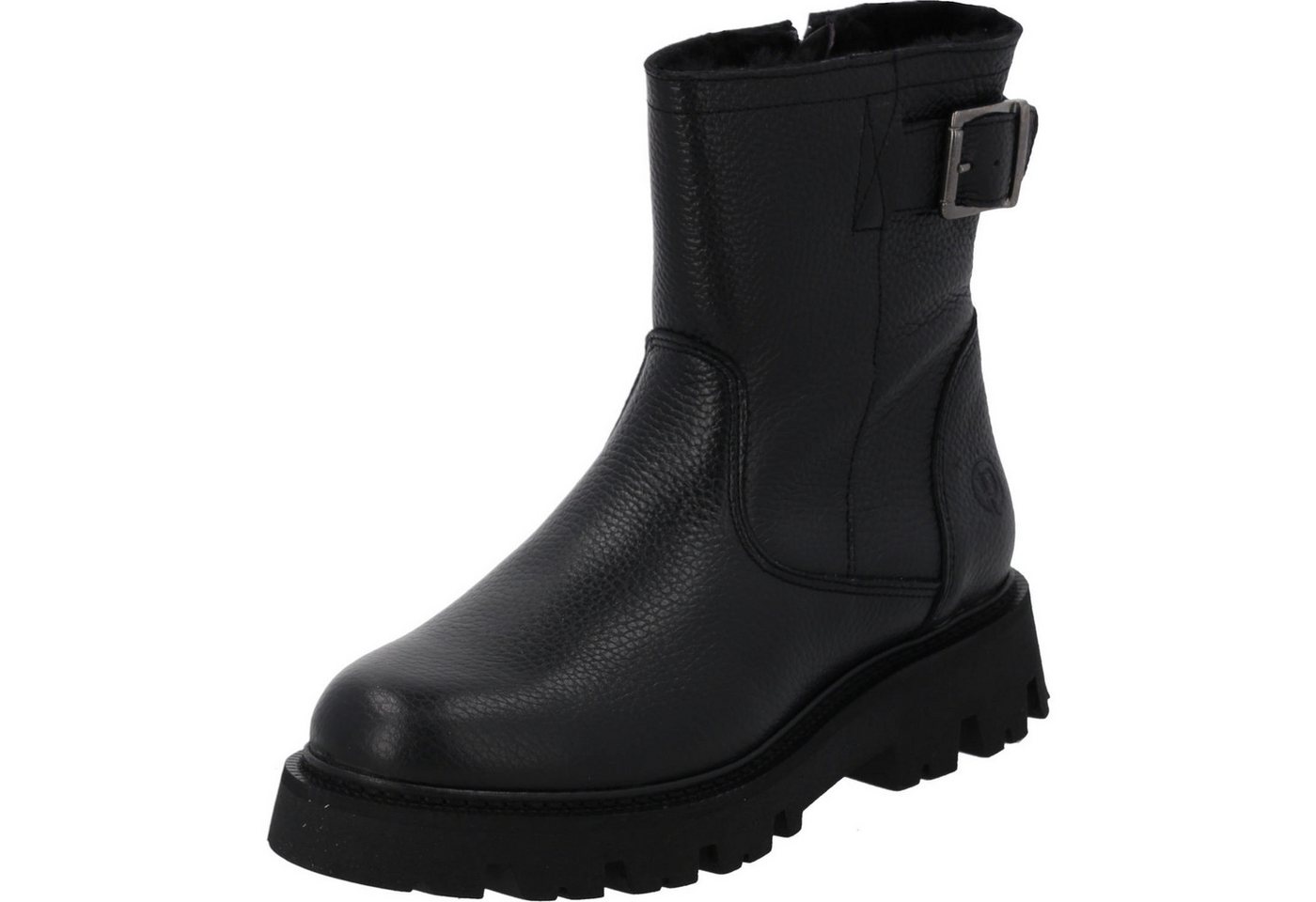 Palado Ensah Winterstiefelette