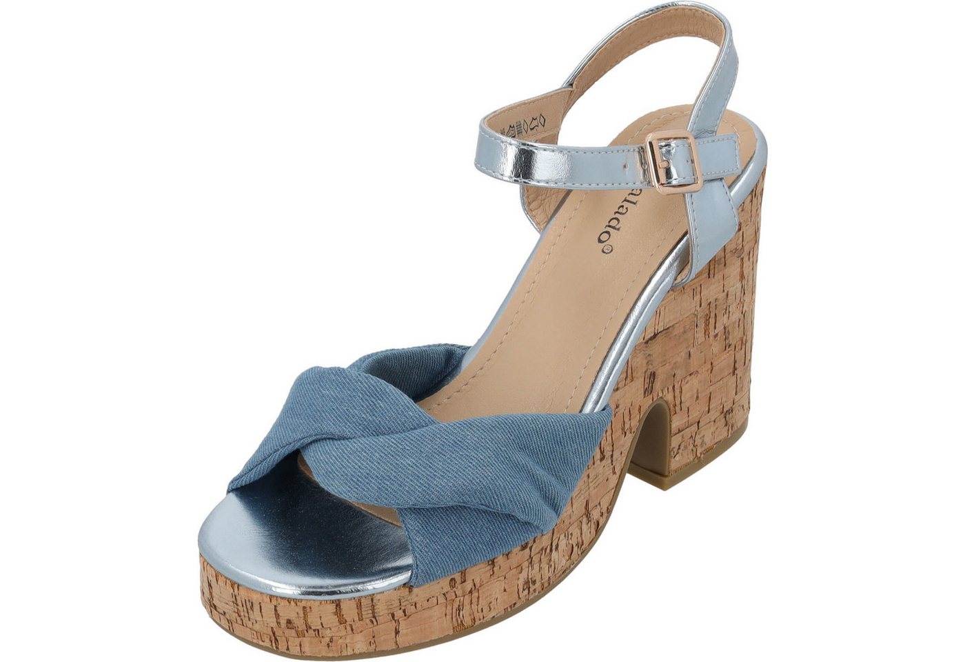 Palado Evanie Sandalette