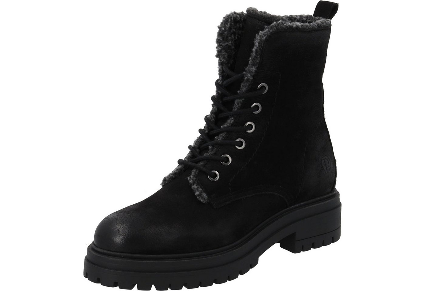 Palado Fannina Schnürstiefel