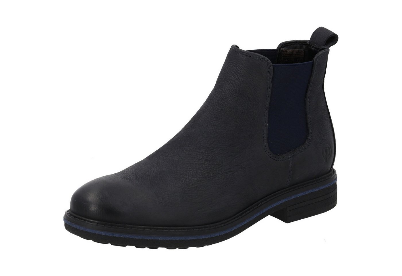 Palado Farbalar Chelseaboots