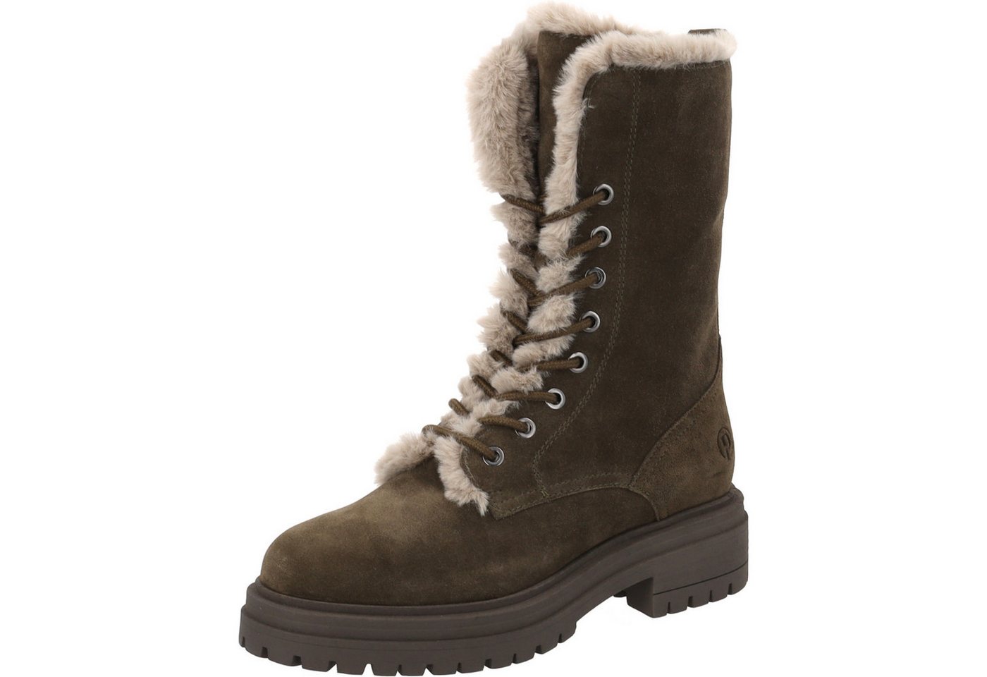 Palado Farlen Schnürstiefel