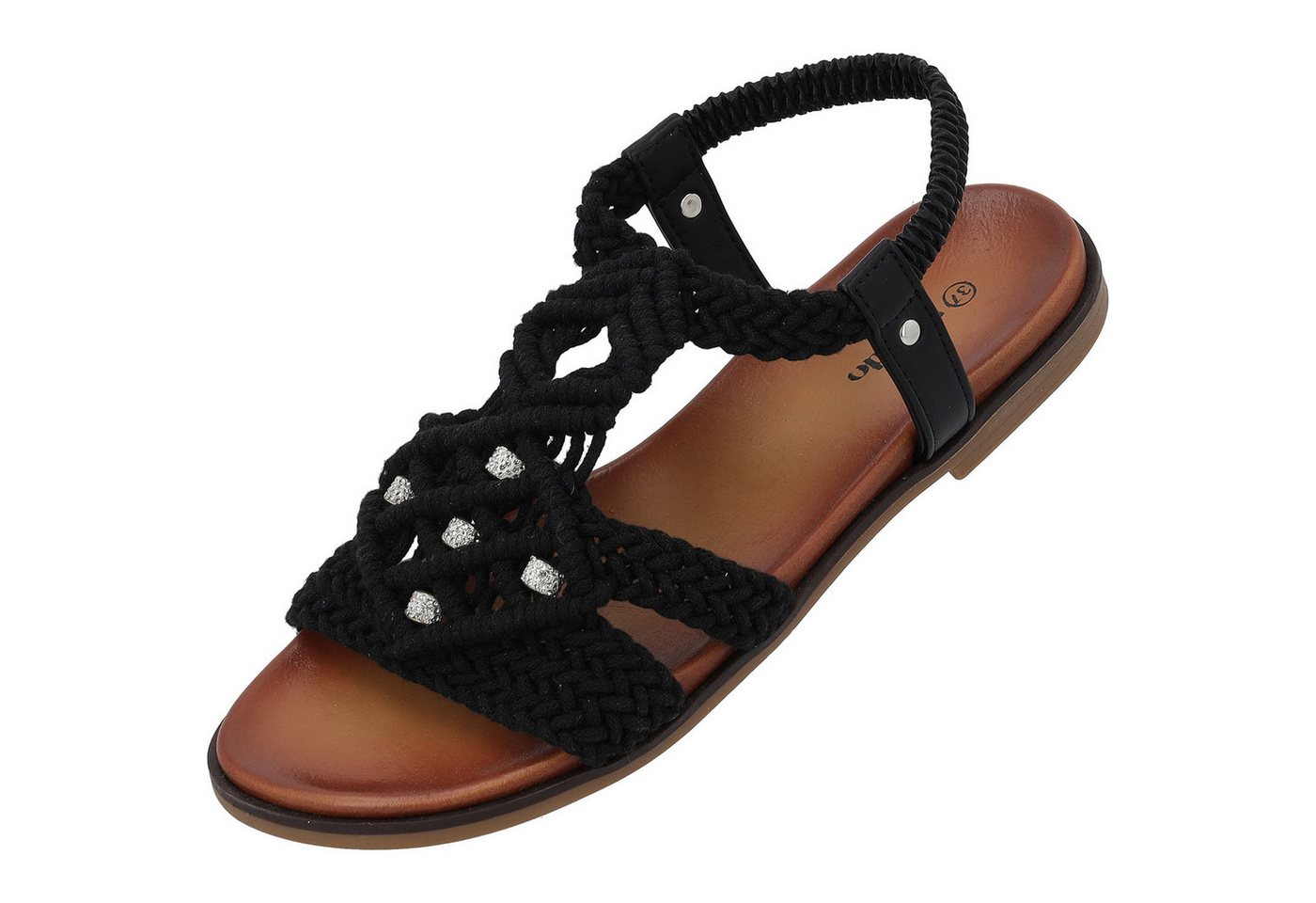 Palado Fathana Riemchensandale