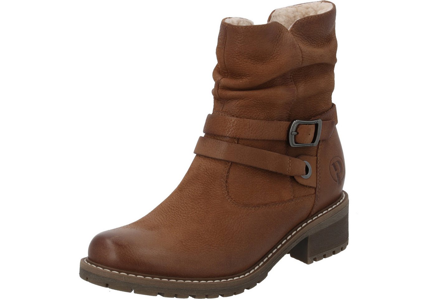 Palado Fayeth Winterstiefelette