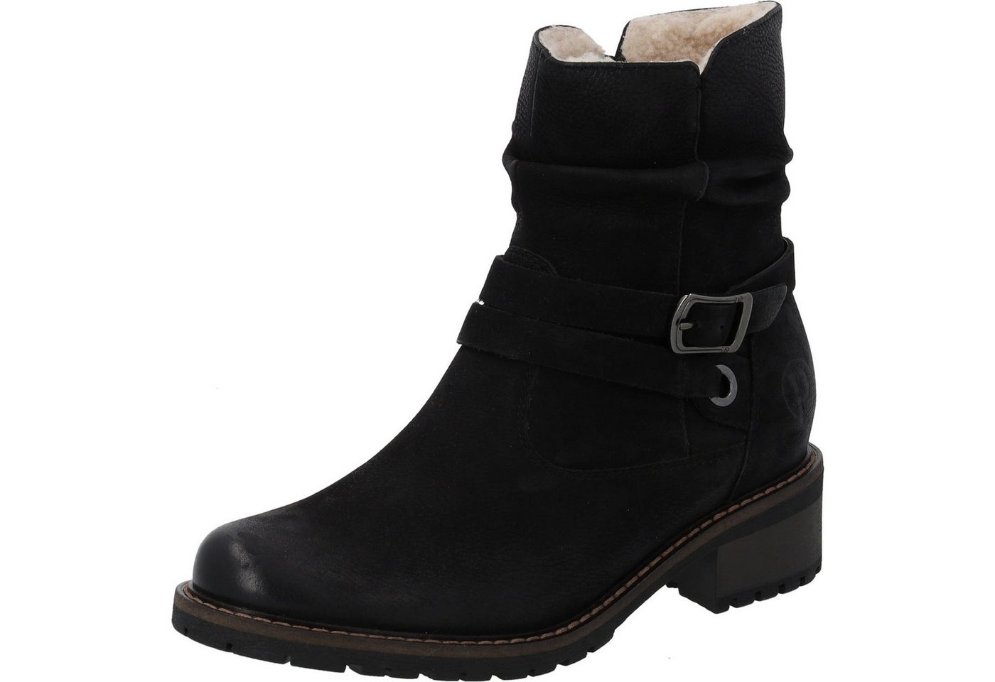 Palado Fayeth Winterstiefelette