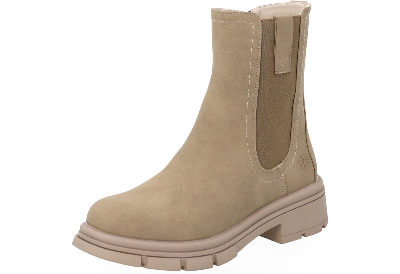 Palado Fenfinys Chelseaboots