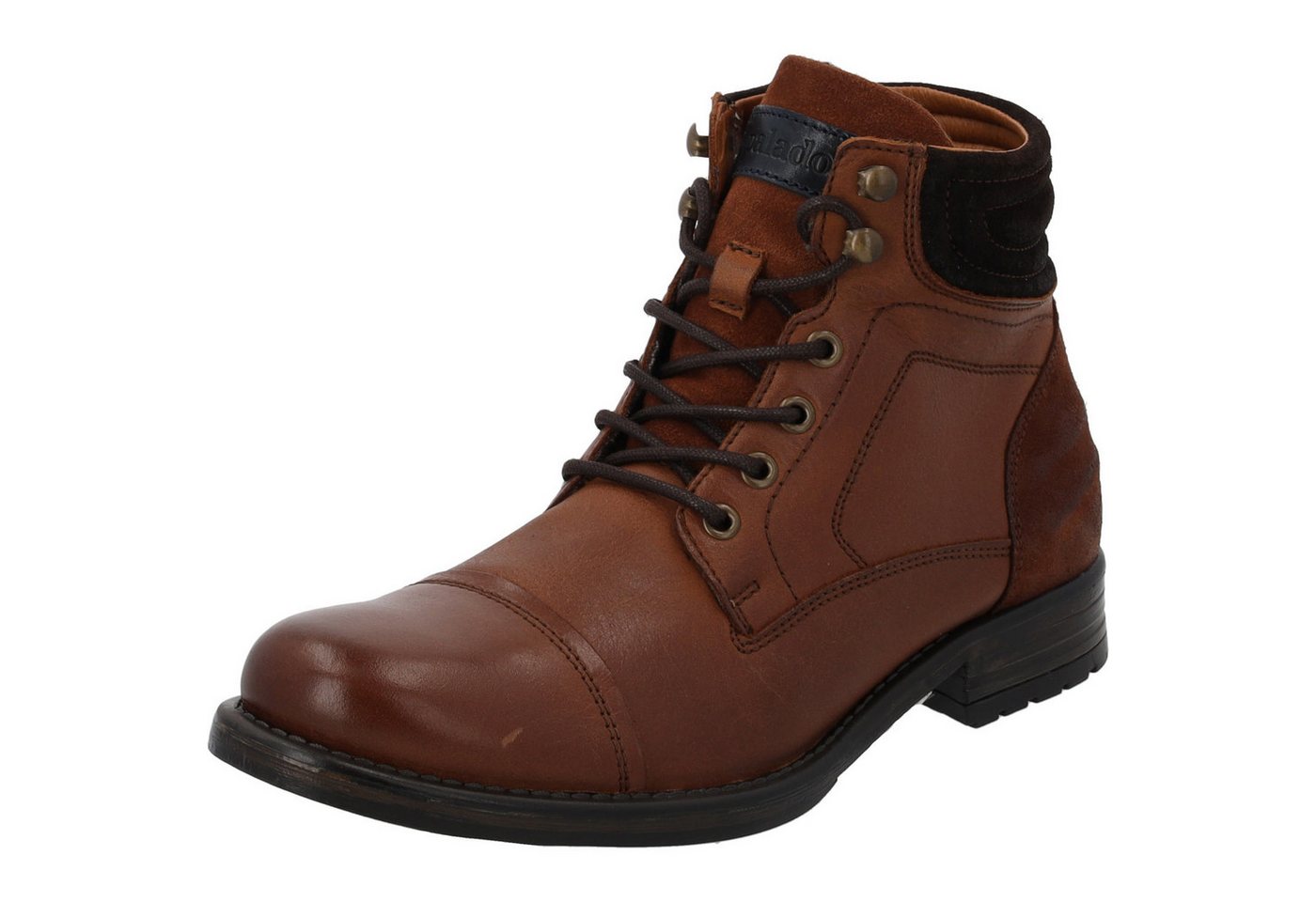 Palado Ferben Schnürstiefelette