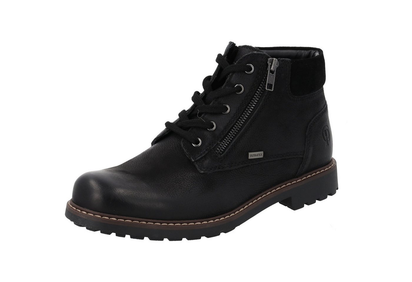 Palado Fernor Stiefel