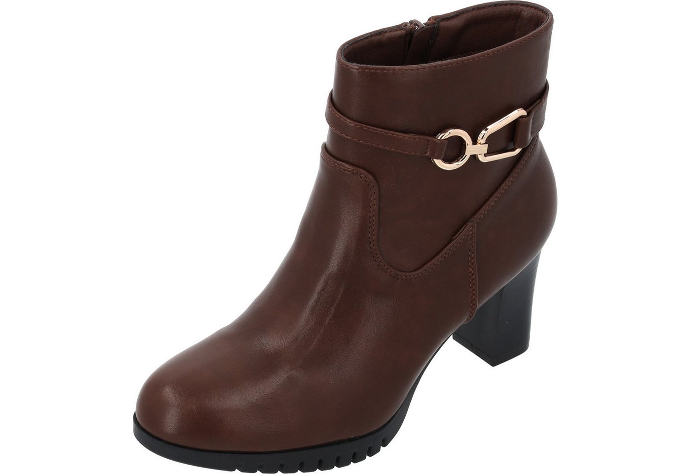 Palado Finnea Stiefelette