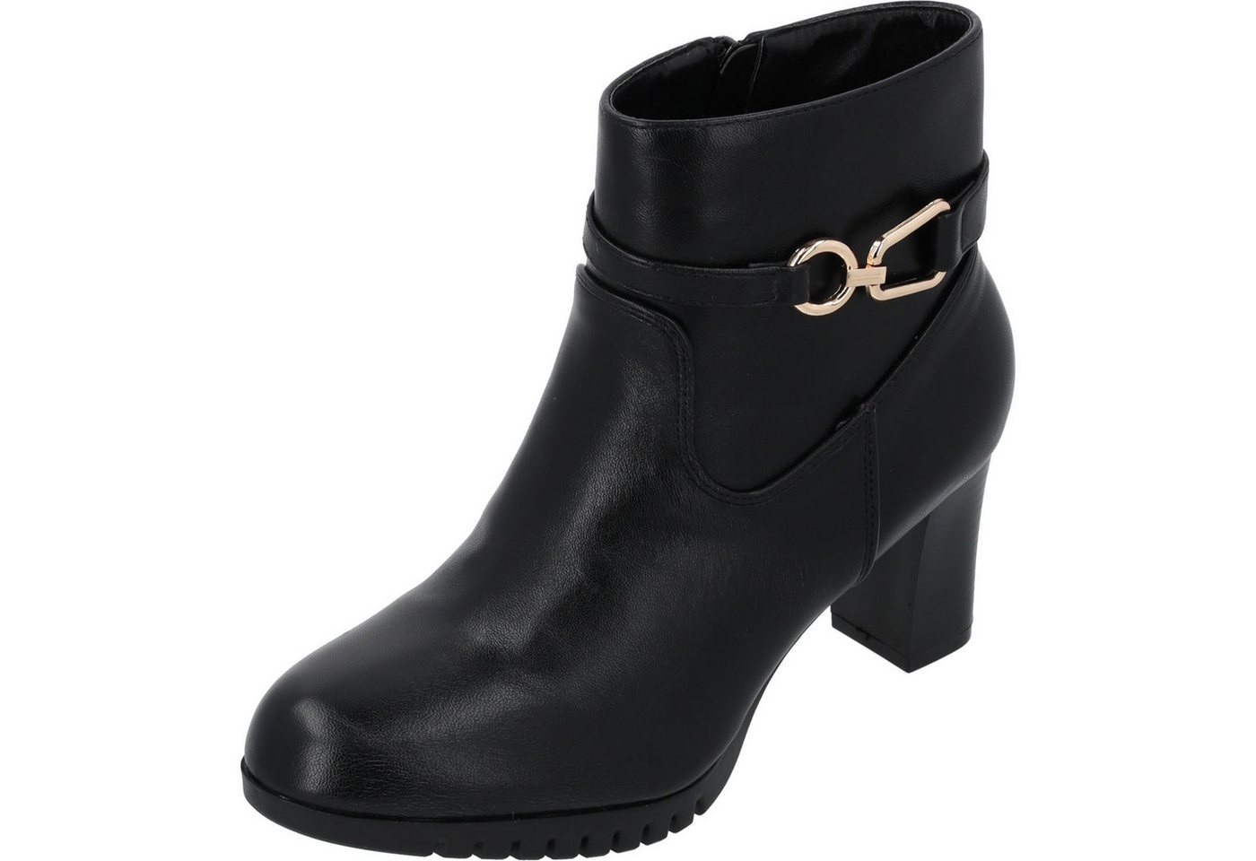 Palado Finnea Stiefelette