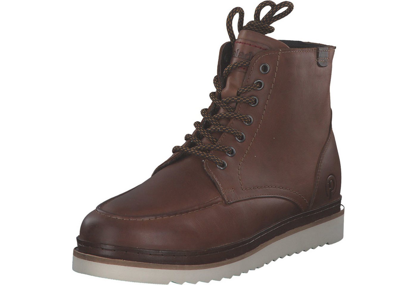 Palado Fullisar Schnürstiefelette