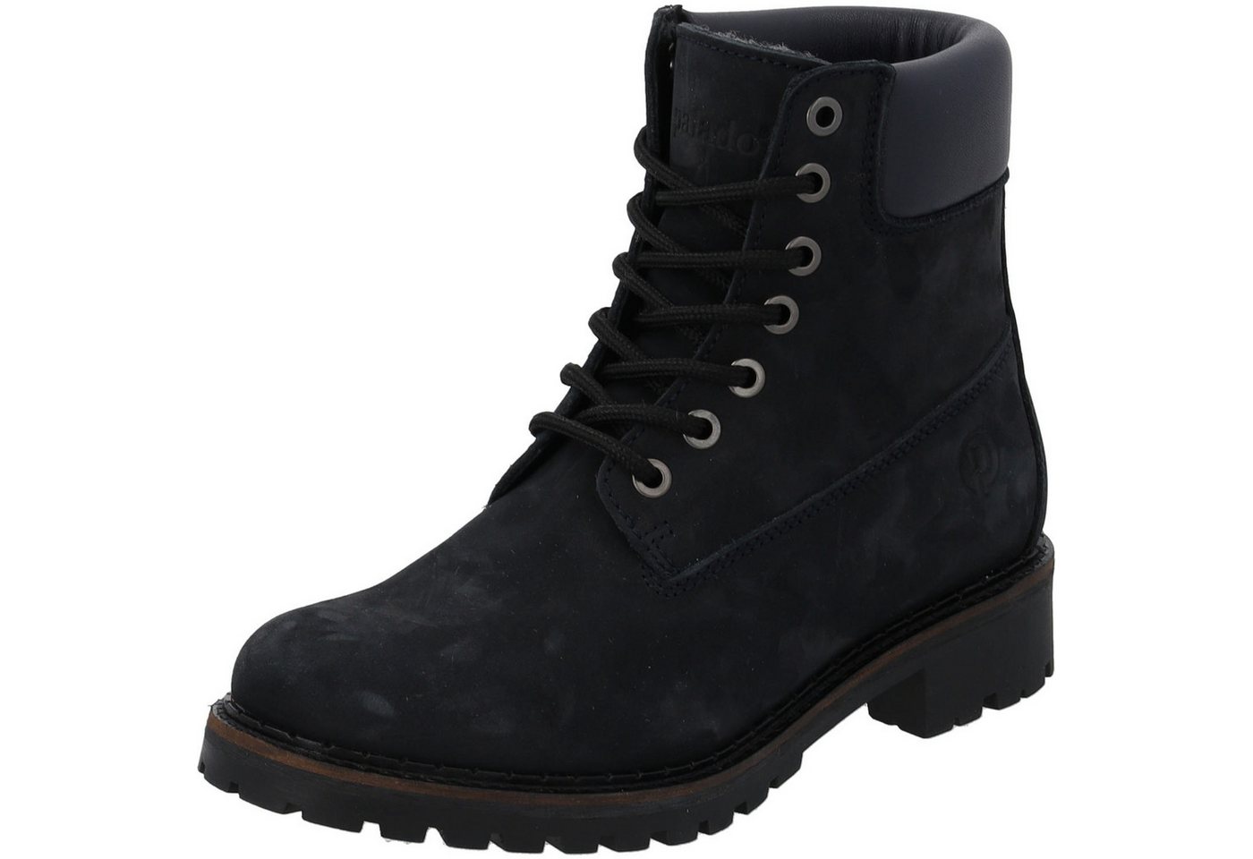 Palado Funnall Schnürstiefel