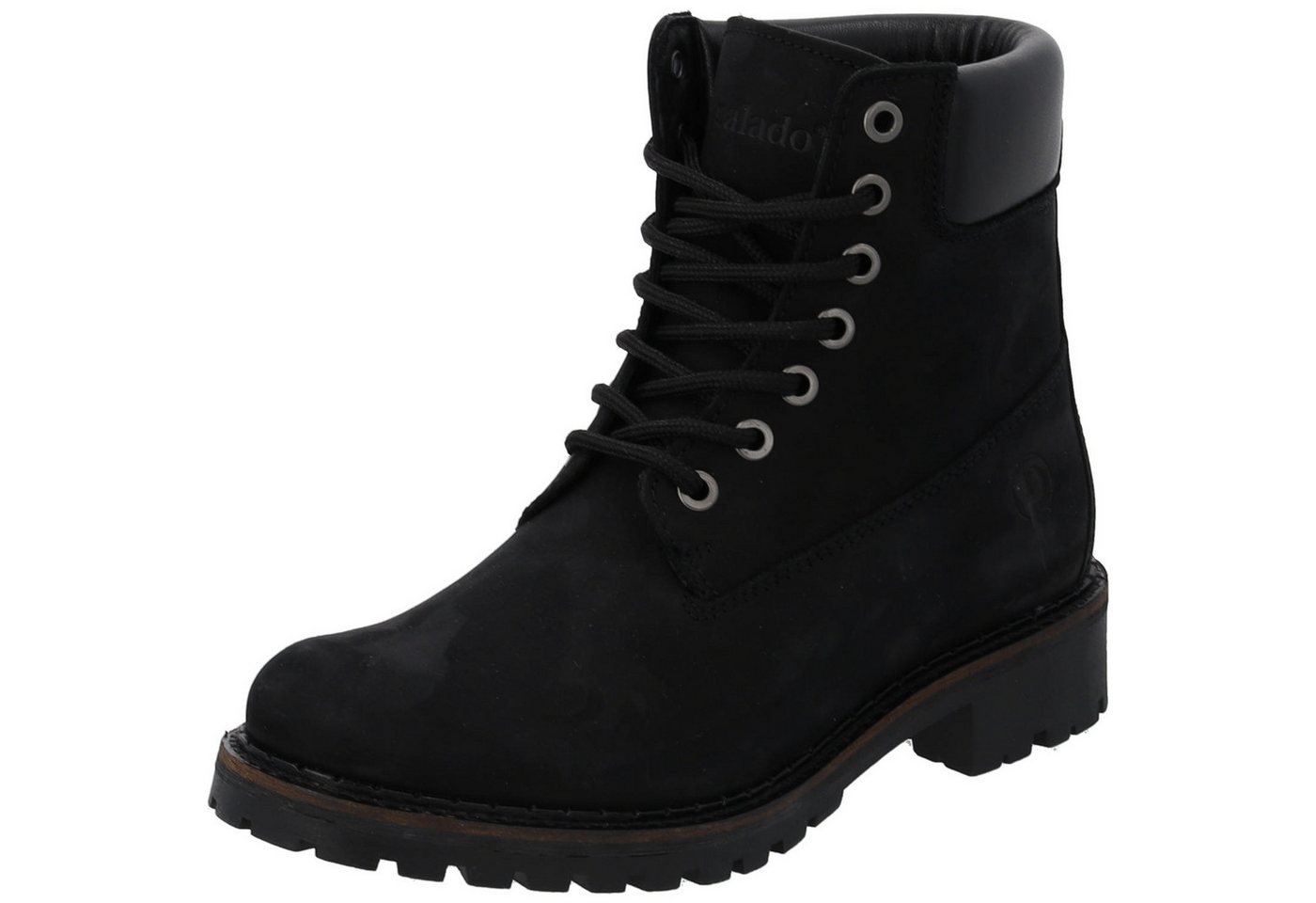 Palado Funnall Schnürstiefel